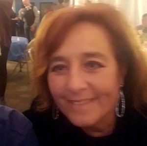 Meet your Posher, Louann